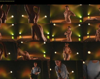 rocknrose — 40 minute Chaturbate female cam show recording, 720p, Feb 3, 2024