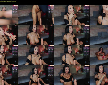 royalsquirt_ — 120 minute Chaturbate female cam show recording, 720p, Feb 2, 2024