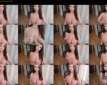 rvby — 72 minute Chaturbate female cam show recording, 720p, Feb 2, 2024