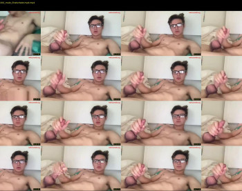 ryan287747 — 6 minute Chaturbate male cam show recording, 360p, Feb 2, 2024
