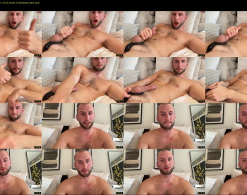 ryanandchadcb — 3 minute Chaturbate male cam show recording, 720p, Feb 2, 2024