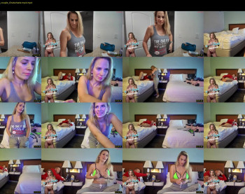 sadierw — 49 minute Chaturbate female cam show recording, 720p, Feb 2, 2024