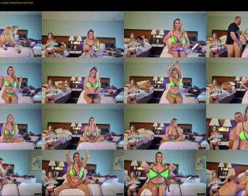 sadierw — 69 minute Chaturbate female cam show recording, 720p, Feb 2, 2024