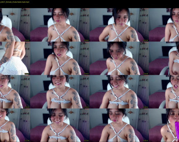 sarah__moon1 — 30 minute Chaturbate female cam show recording, 720p, Feb 3, 2024