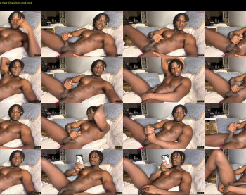 scottdior — 39 minute Chaturbate male cam show recording, 720p, Feb 2, 2024