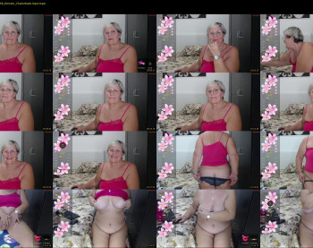 selenna57 — 18 minute Chaturbate female cam show recording, 720p, Feb 3, 2024