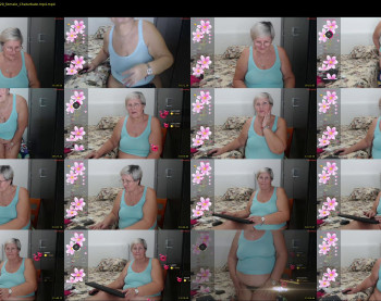 selenna57 — 29 minute Chaturbate female cam show recording, 720p, Feb 3, 2024
