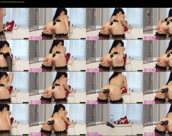 sexykiska — 120 minute Chaturbate female cam show recording, 720p, Feb 2, 2024