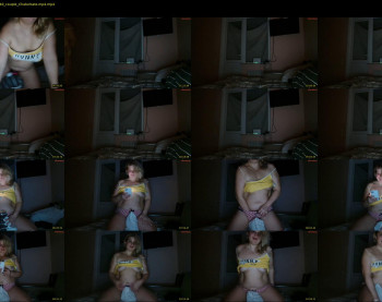silvess333 — 13 minute Chaturbate female cam show recording, 720p, Feb 2, 2024