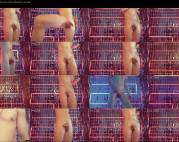 smalldickboy4life — 50 minute Chaturbate male cam show recording, 720p, Feb 3, 2024