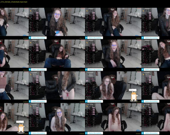 southerbunny — 62 minute Chaturbate female cam show recording, 720p, Feb 2, 2024