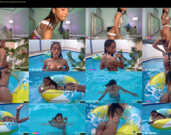 soy_destiny — 44 minute Chaturbate female cam show recording, 720p, Feb 2, 2024