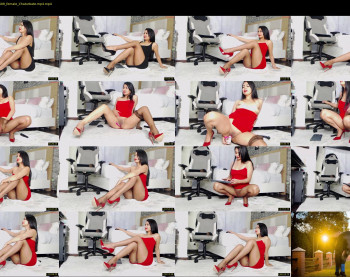 stefi_alizon — 120 minute Chaturbate female cam show recording, 720p, Feb 2, 2024