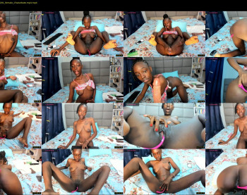 suhaila_suu — 120 minute Chaturbate female cam show recording, 720p, Feb 3, 2024