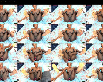 suhaila_suu — 4 minute Chaturbate female cam show recording, 720p, Feb 3, 2024