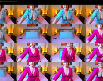 sweetangell69_ — 120 minute Chaturbate female cam show recording, 720p, Feb 2, 2024