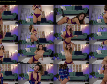 syriahsage — 77 minute Chaturbate female cam show recording, 720p, Feb 3, 2024