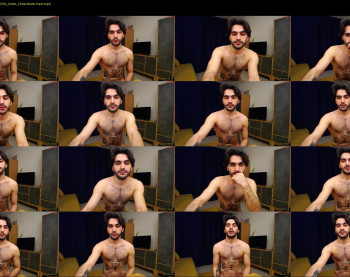 teddy_mode — 7 minute Chaturbate couple cam show recording, 720p, Feb 2, 2024