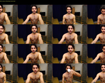 teddy_mode — 10 minute Chaturbate couple cam show recording, 720p, Feb 3, 2024