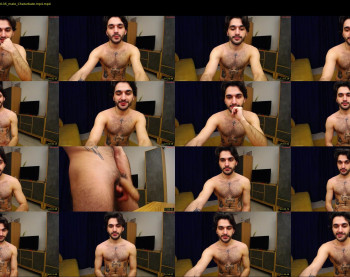 teddy_mode — 63 minute Chaturbate couple cam show recording, 720p, Feb 3, 2024