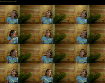 theclassmom — 4 minute Chaturbate couple cam show recording, 720p, Feb 3, 2024