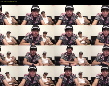 twinksguys360 — 3 minute Chaturbate male cam show recording, 720p, Feb 3, 2024