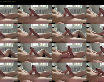 verythicknlong — 21 minute Chaturbate male cam show recording, 480p, Feb 2, 2024