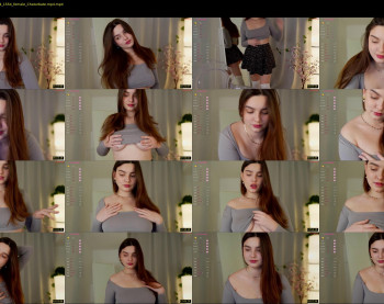 victoria_karma — 22 minute Chaturbate female cam show recording, 720p, Feb 2, 2024