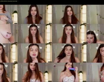 victoria_karma — 106 minute Chaturbate female cam show recording, 720p, Feb 2, 2024