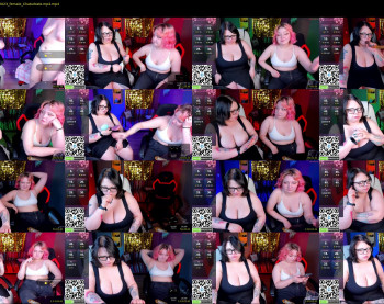 yoki_shizuko — 96 minute Chaturbate female cam show recording, 720p, Feb 2, 2024
