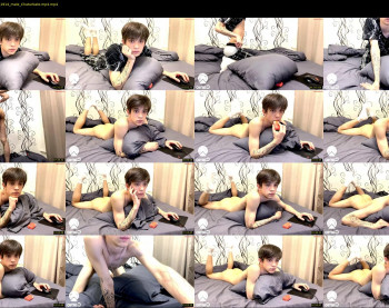 yoo_dee_ohh — 26 minute Chaturbate male cam show recording, 720p, Feb 2, 2024