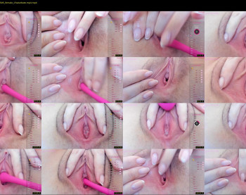 yoursecret_ — 120 minute Chaturbate female cam show recording, 720p, Feb 2, 2024