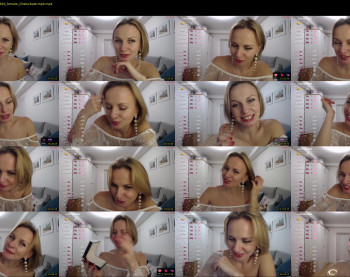 yummylilya — 120 minute Chaturbate female cam show recording, 720p, Feb 2, 2024