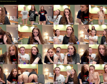1i1ypa1mer — 66 minute Chaturbate female cam show recording, 720p, Feb 3, 2024