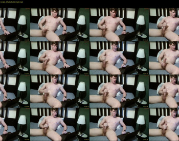9thick88 — 45 minute Chaturbate male cam show recording, 720p, Feb 3, 2024