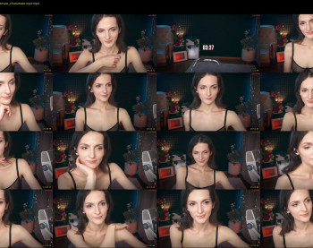 _arta_ — 70 minute Chaturbate female cam show recording, 720p, Feb 3, 2024