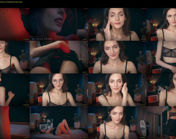 _arta_ — 120 minute Chaturbate female cam show recording, 720p, Feb 4, 2024