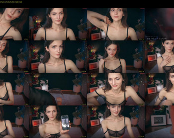 _arta_ — 105 minute Chaturbate female cam show recording, 720p, Feb 4, 2024