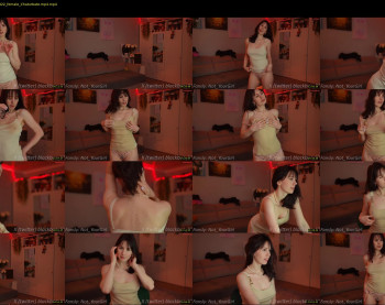_blackbee_ — 72 minute Chaturbate female cam show recording, 720p, Feb 3, 2024