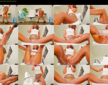 _d_a_s_h_a_ — 22 minute Chaturbate female cam show recording, 720p, Feb 4, 2024