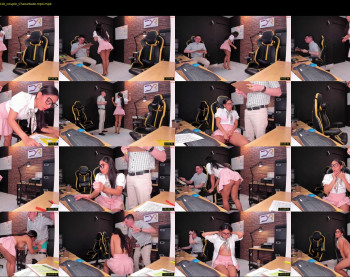 _danyland_ — 114 minute Chaturbate couple cam show recording, 720p, Feb 4, 2024