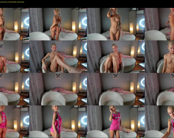_mito_69 — 18 minute Chaturbate female cam show recording, 720p, Feb 4, 2024