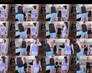 _pinacolada_ — 5 minute Chaturbate couple cam show recording, 720p, Feb 3, 2024