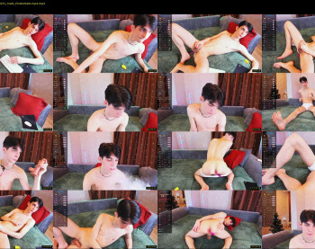 aaron_bang — 119 minute Chaturbate male cam show recording, 720p, Feb 3, 2024