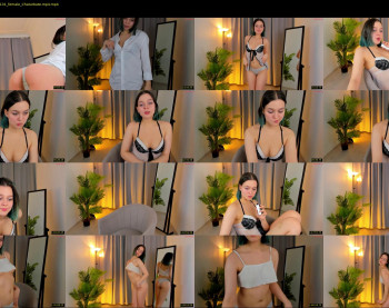 addy_moon — 120 minute Chaturbate female cam show recording, 720p, Feb 3, 2024