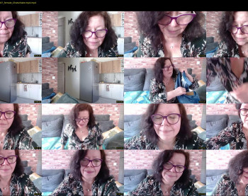 adelewildx — 58 minute Chaturbate female cam show recording, 720p, Feb 3, 2024