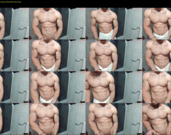 advp69 — 24 minute Chaturbate male cam show recording, 480p, Feb 3, 2024