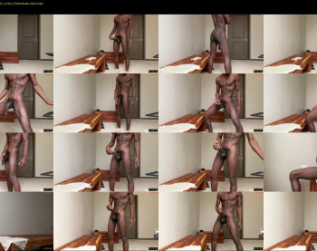 ahnoreclis — 39 minute Chaturbate male cam show recording, 720p, Feb 3, 2024