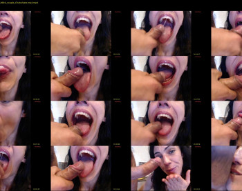 aliceanddave — 3 minute Chaturbate couple cam show recording, 720p, Feb 3, 2024
