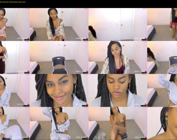alison_ker — 120 minute Chaturbate female cam show recording, 720p, Feb 3, 2024